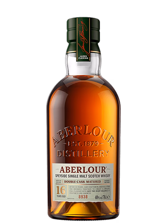 Aberlour Aberlour 16 YO