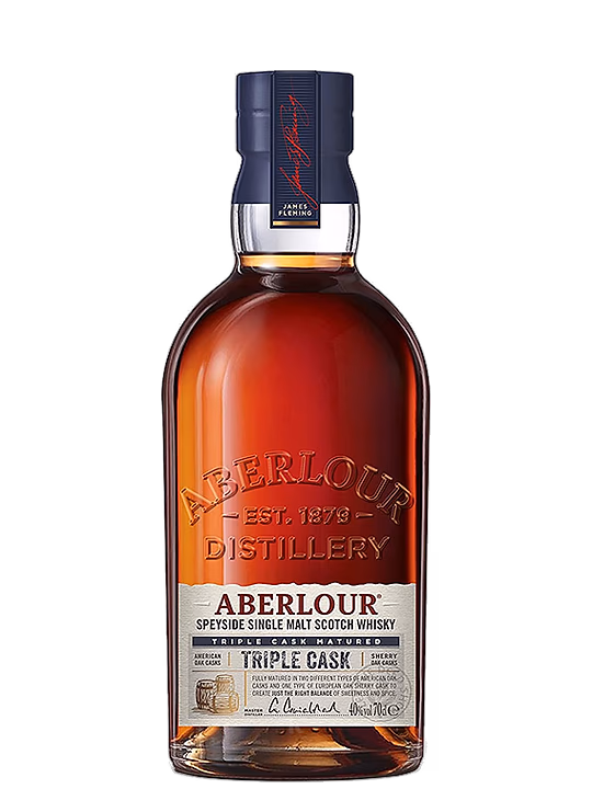 Aberlour Aberlour Triple Cask