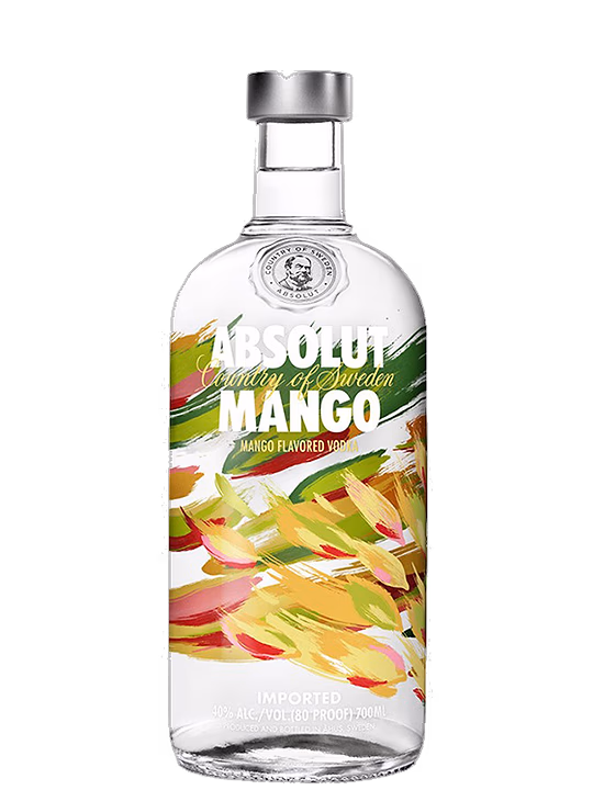 Absolut Absolut Mango