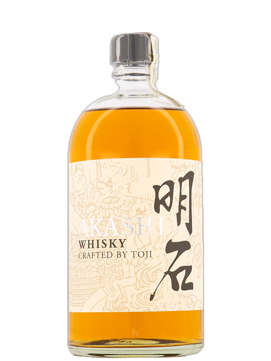 Akashi Akashi Toji Blended Whisky