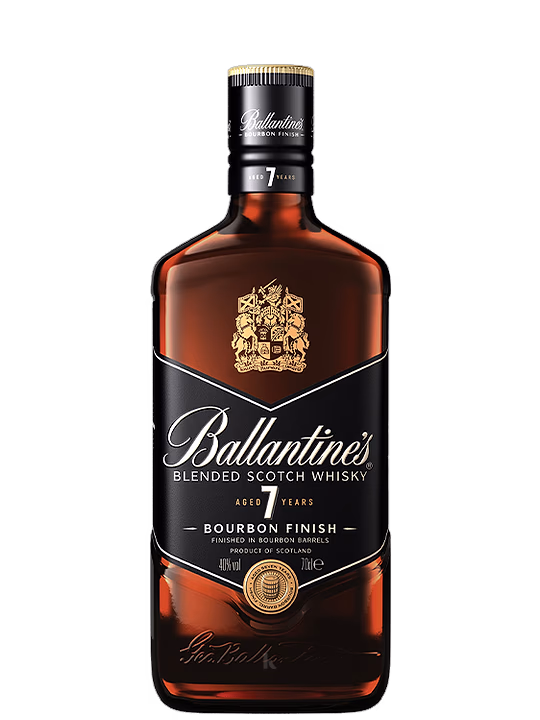 Ballantine's Ballantine's 7 Yo