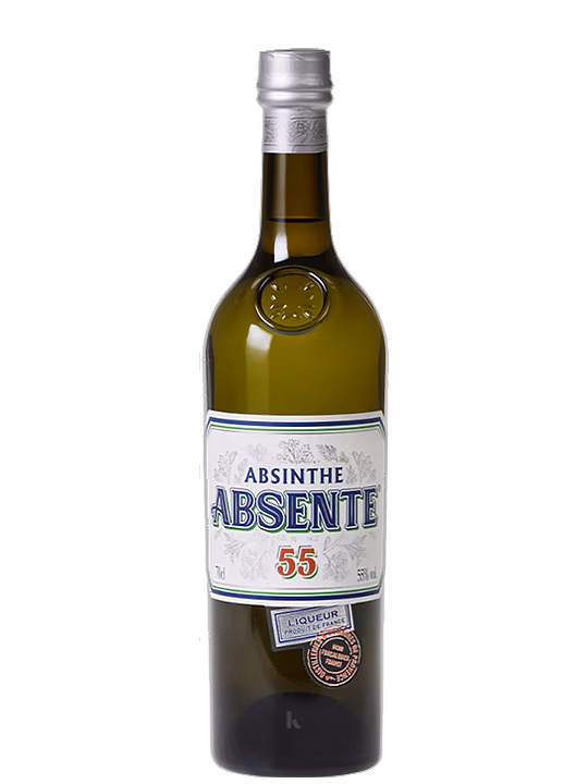 Bardouin Bardouin Absinth 55