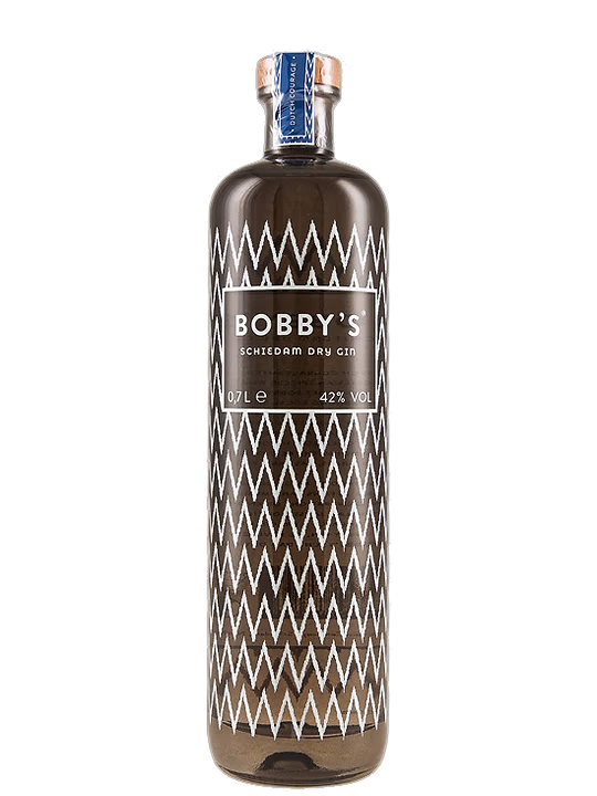 Bobby's Bobby's Schiedam Dry Gin