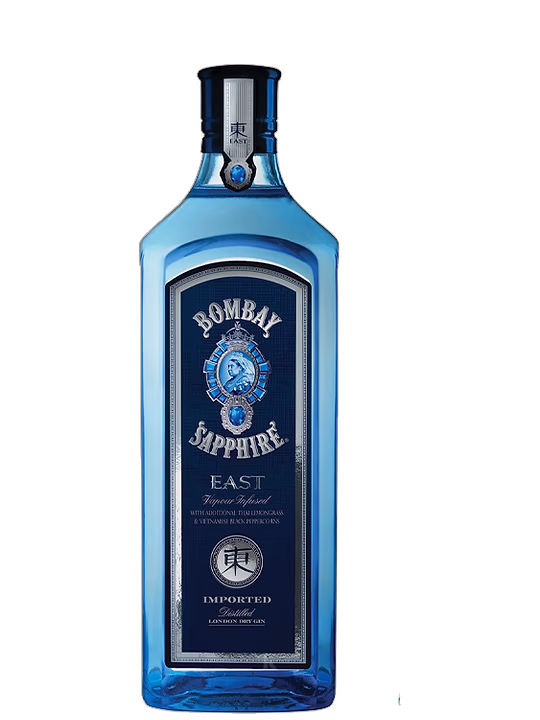 Bombay Sapphire Bombay Sapphire East