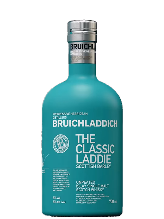 Bruichladdich Bruichladdich The Classic Laddie