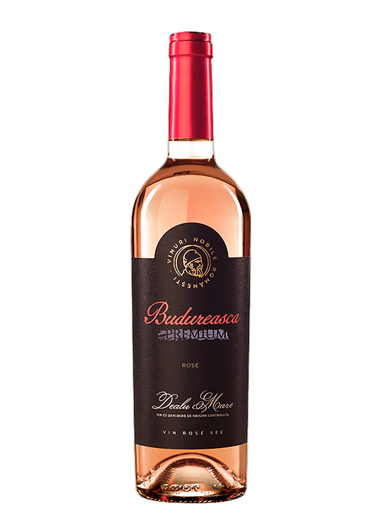 Budureasca Budureasca Premium Rose
