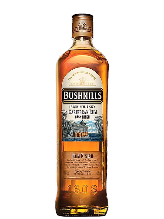 Bushmills Bushmills Caribbean