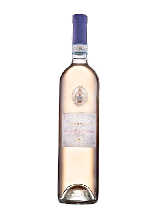 Ca' Lunghetta Ca' Lunghetta Pinot Grigio Rose
