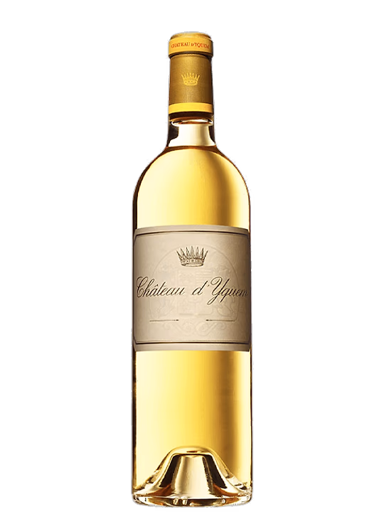 Chateau Dyquem Chateau Dyquem Sauternes 1er Cru Superieur