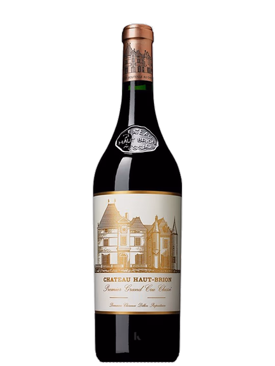 Chateau Haut Brion Chateau Haut Brion Pessac Leognan 2014