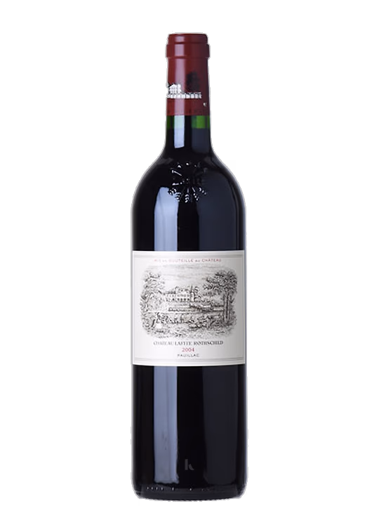 Chateau Lafite Rothschild Chateau Lafite Rothschild Pauillac