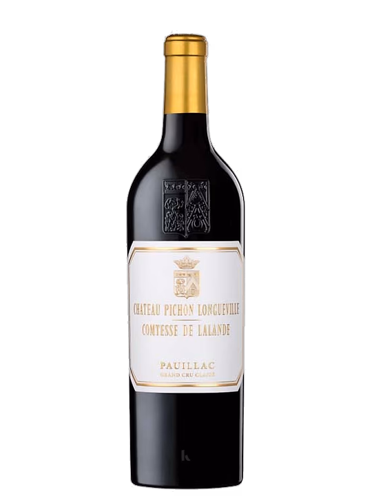 Chateau Pichon Chateau Pichon Comtesse de Lalande Pauillac