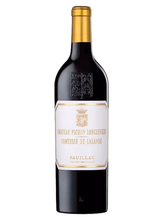 Chateau Pichon Chateau Pichon Comtesse de Lalande Pauillac Magnum