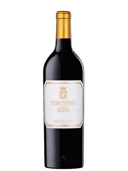 Chateau Pichon Chateau Pichon Reserve de la Comtesse Pauillac