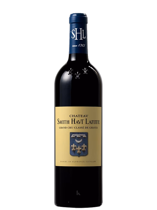 Chateau Smith Haut Lafitte Chateau Smith Haut Lafitte Pessac Leognan
