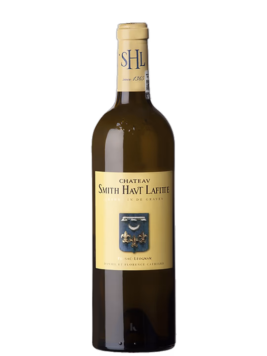 Chateau Smith Haut Lafitte Chateau Smith Haut Lafitte Pessac Leognan 2018