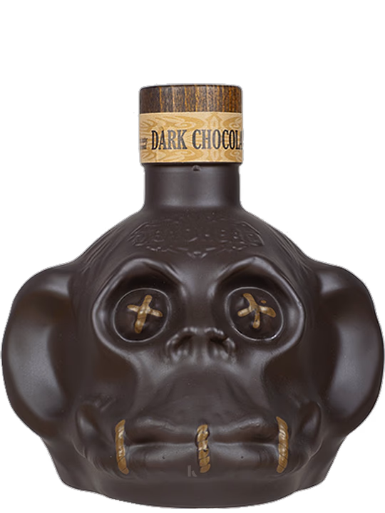 Deadhead Deadhead Dark Chocolate