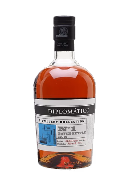 Diplomatico Diplomatico Distillery Collection No.1