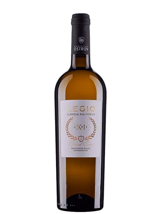 Domeniile Ostrov Domeniile Ostrov Reserve Legio Alb