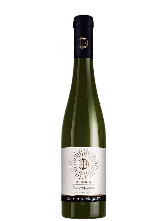 Domeniul Bogdan Domeniul Bogdan Organic Riesling Rhin
