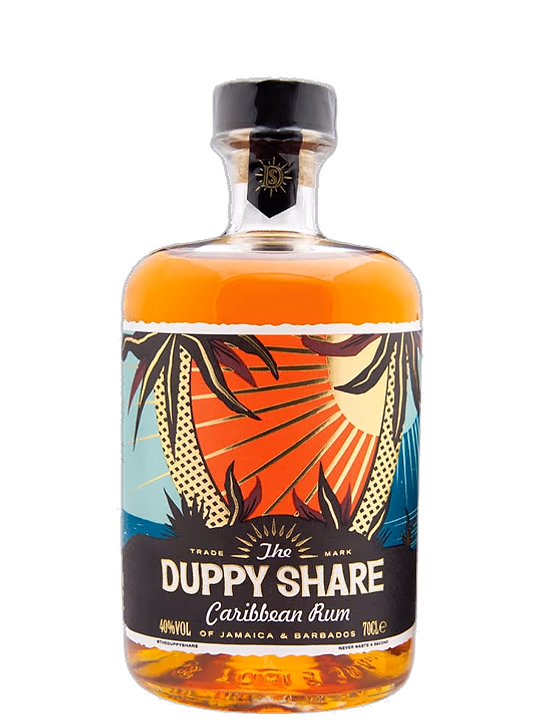 Duppy Share Duppy Share Rum