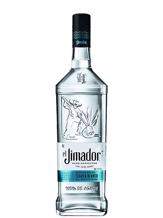 El Jimador El Jimador Blanco