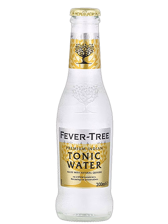 Fever Tree Fever Tree Indian Tonic Water