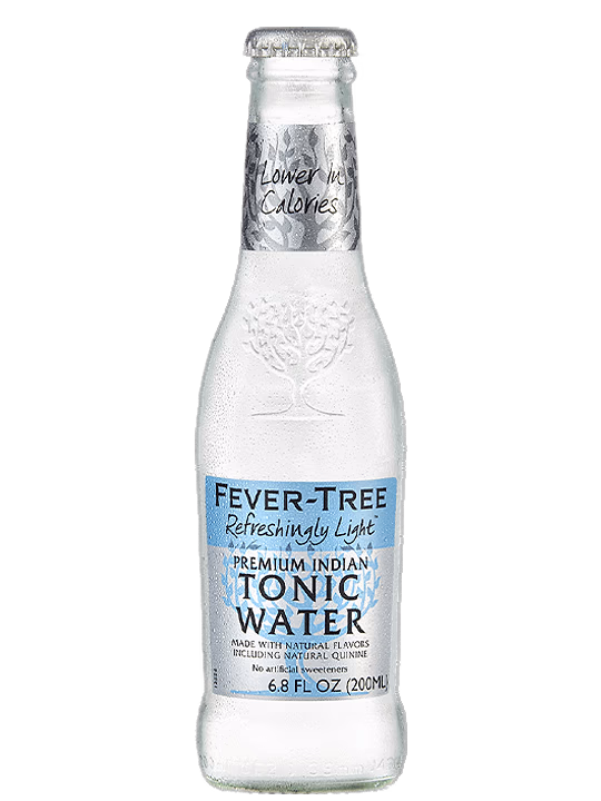 Fever Tree Fever Tree Light Tonic Water