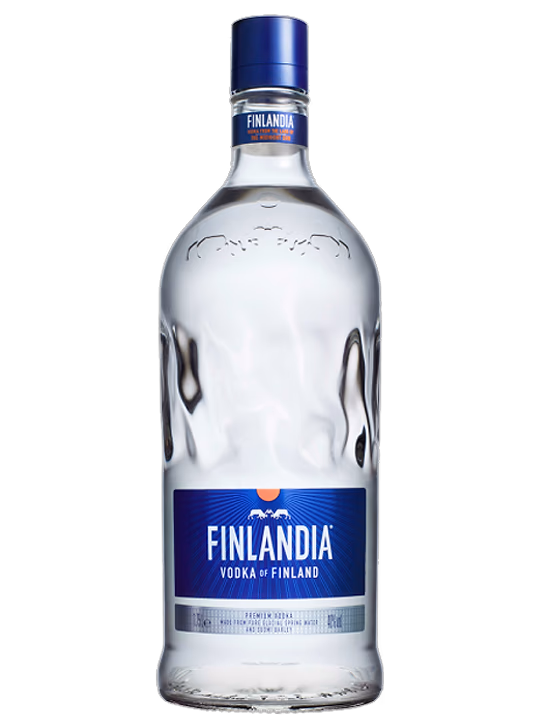 Finlandia Finlandia Vodka