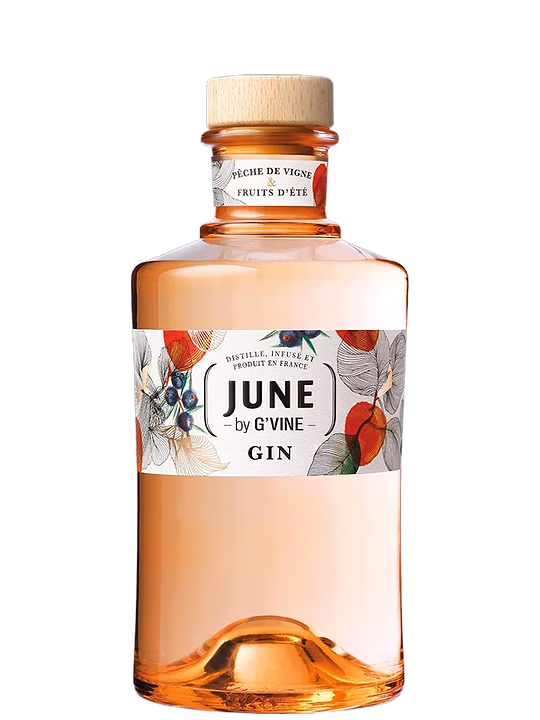 G'Vine G'Vine June Wild Peach