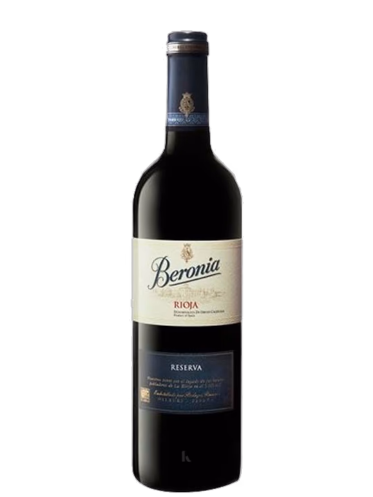 Gonzalez Byass Gonzalez Byass Beronia Rezerva