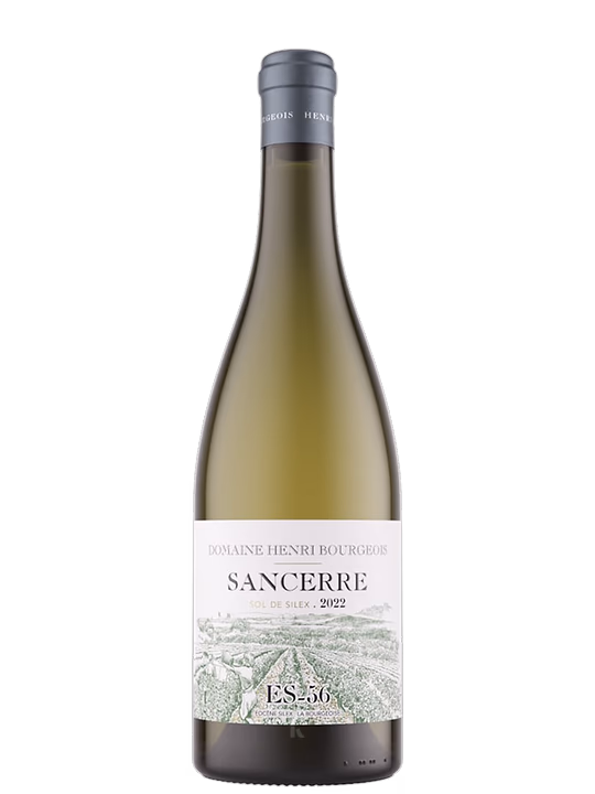 Henri Bourgeois Henri Bourgeois Les Baronnes Sancerre Blanc