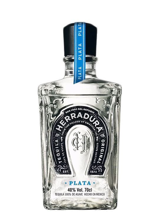 Herradura Herradura Blanco
