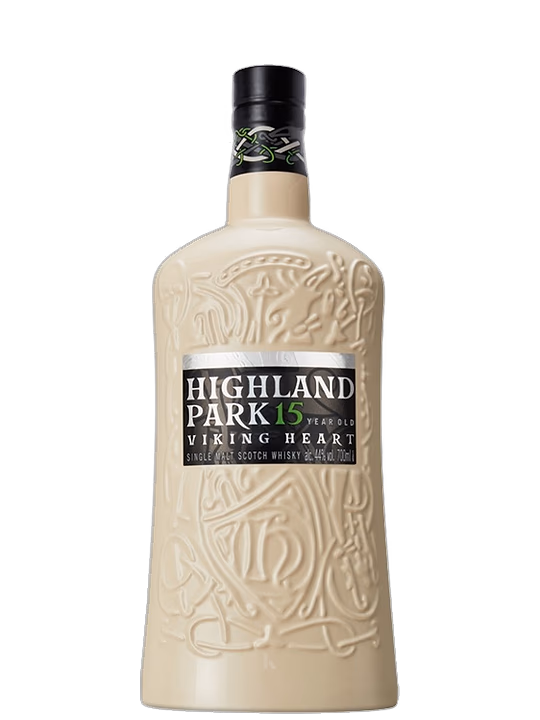 Highland Park Highland Park 15 YO