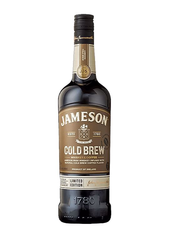 Jameson Jameson Cold Brew