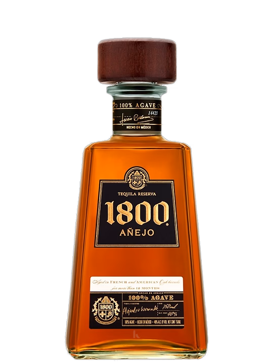 1800 Tequila 1800 Tequila Añejo
