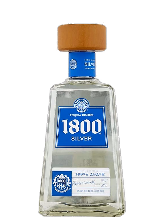 1800 Tequila 1800 Tequila Silver