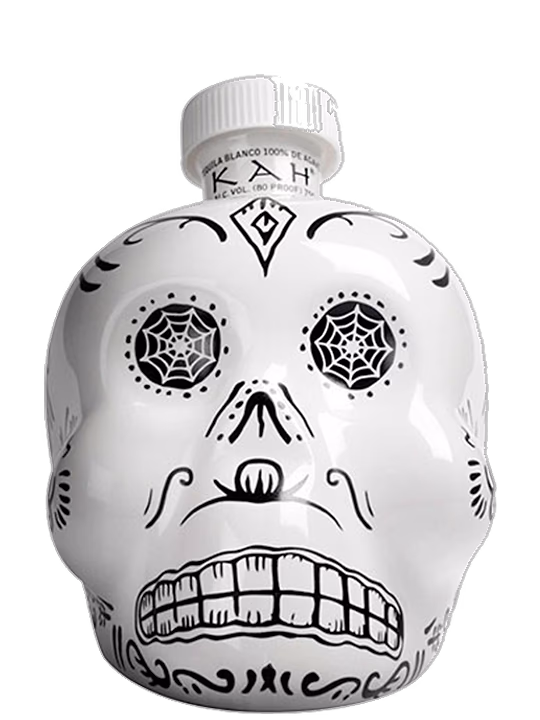 Kah Kah Blanco