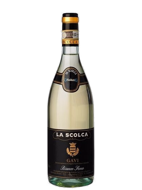 La Scolca La Scolca Gavi Dei Gavi Docg