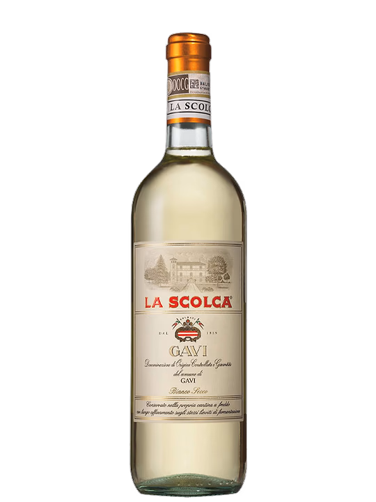 La Scolca La Scolca Gavi Docg
