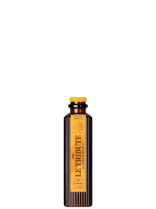 Le Tribute Le Tribute Ginger Beer