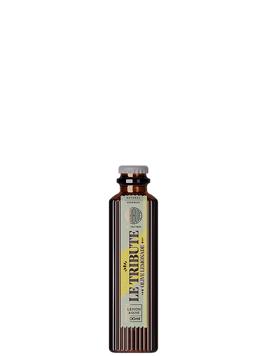 Le Tribute Le Tribute Olive Lemonade