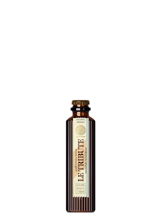 Le Tribute Le Tribute Tonic Water