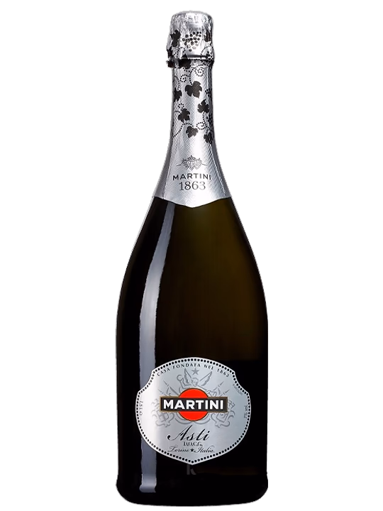 Martini Martini Asti