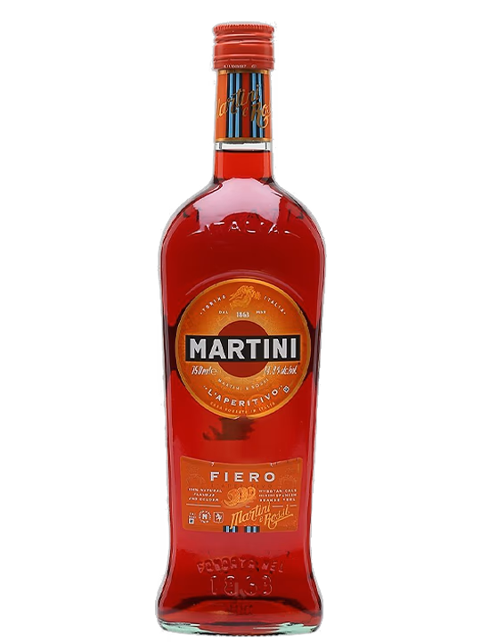 Martini Martini Fiero