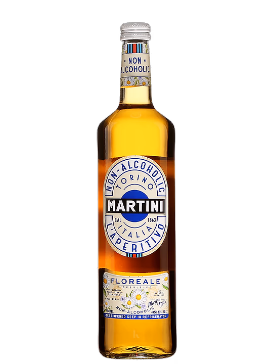 Martini Martini Floreale
