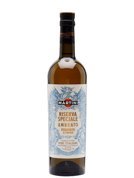 Martini Martini Riserva Speciale Ambrato