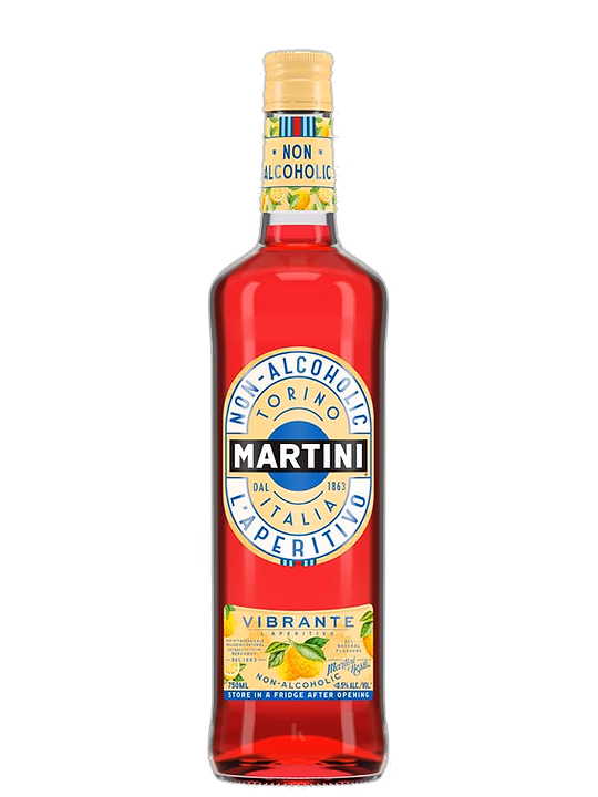 Martini Martini Vibrante
