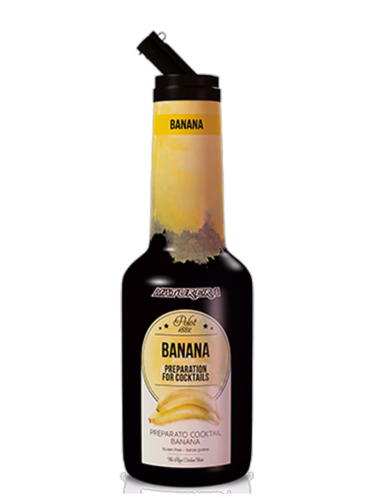 Naturera Naturera Banane Piure
