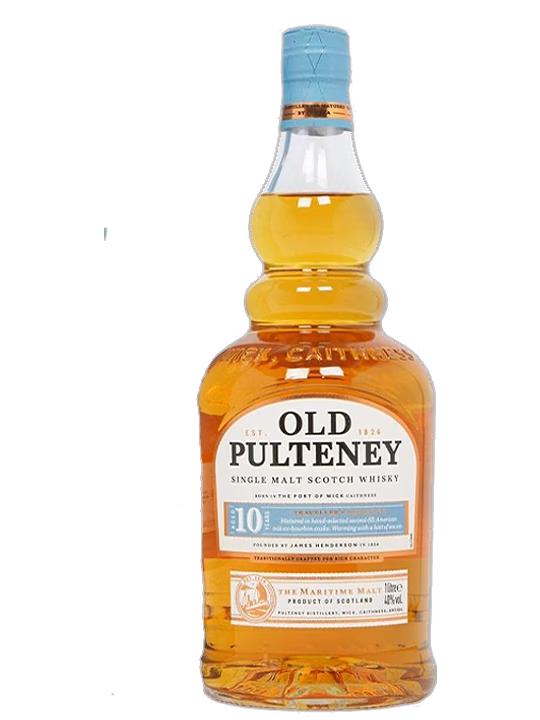 Old Pulteney Old Pulteney 10 YO